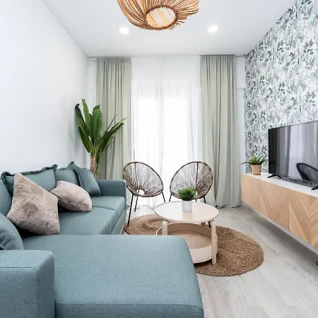 Akisol Faro Turquoise Apartamento Exterior foto