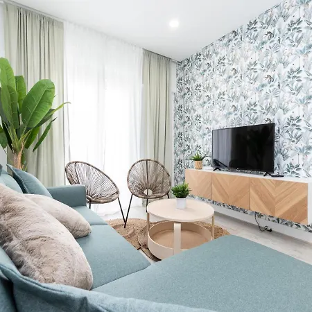 Akisol Faro Turquoise Apartamento Exterior foto