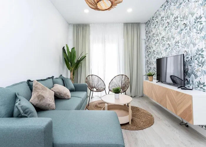 Akisol Faro Turquoise