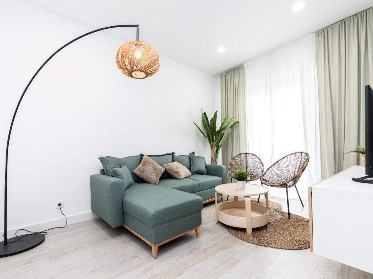 Akisol Turquoise Apartamento