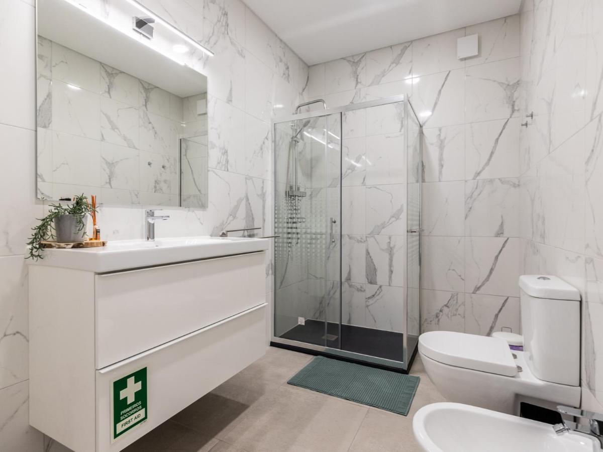 Akisol Turquoise Apartamento